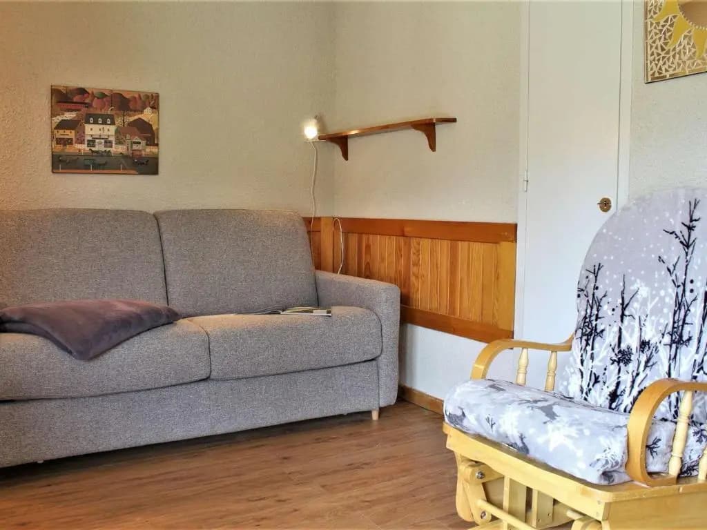 Appartement Risoul, 2 pièces, 4 personnes - FR-1-330-132 - Photo 4