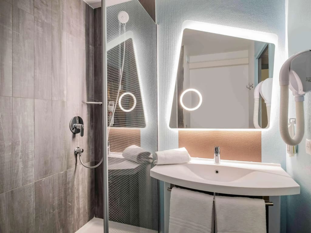 Ibis Amboise - Miniature 7