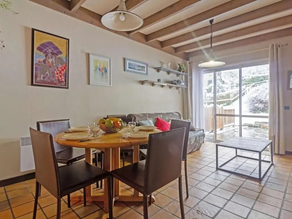 Chalet Viella - Hautes-Pyrénées, 4 pièces, 6 personnes - FR-1-402-54 - Miniature 8
