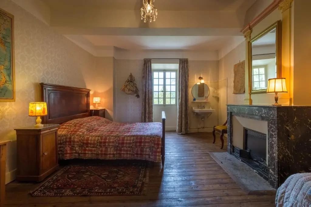 Domaine de l'Amiral - Photo 3