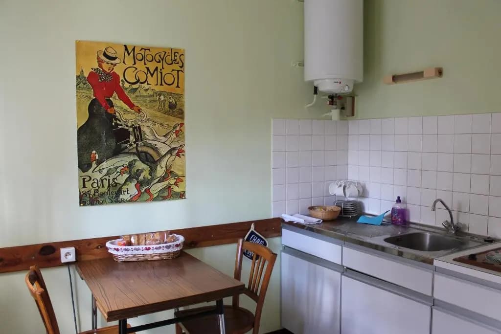 Appartement Val de Saône - Miniature 8