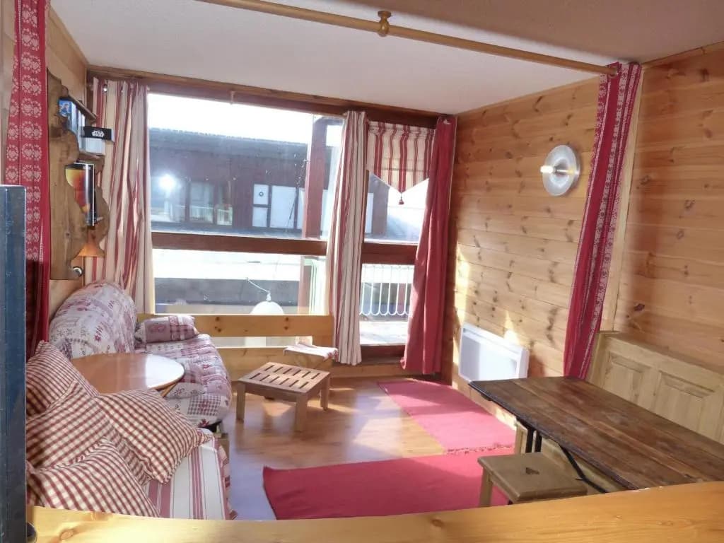 Appartement Les Arcs 1800, 2 pièces, 5 personnes - FR-1-411-31 - Photo 5
