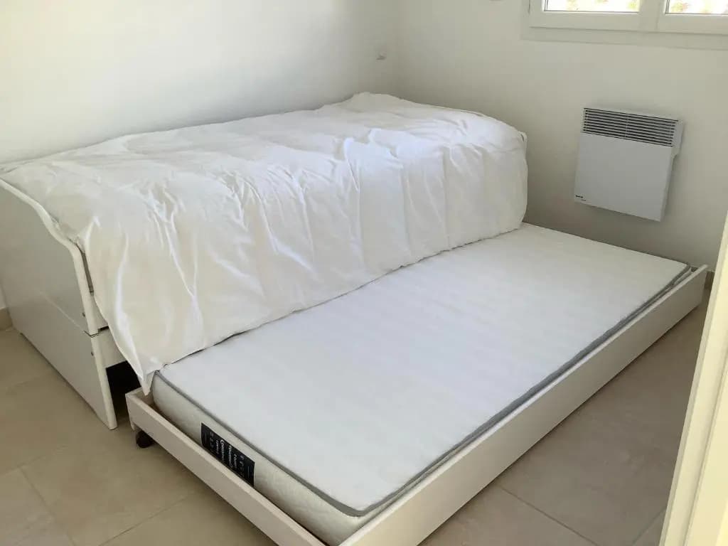 Résidence Marina di Bravone - appartement 6 personnes Vue Mer 1er étage N93-94 - Photo 5