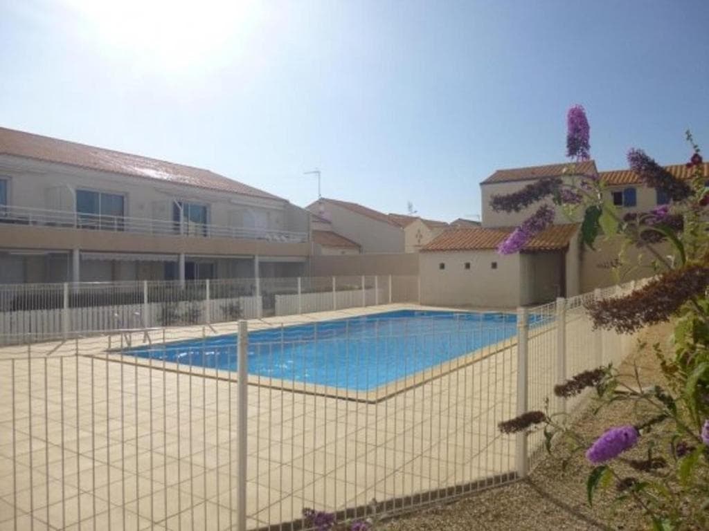 Appartement Saint-Hilaire-de-Riez, 3 pièces, 7 personnes - FR-1-224C-250 - Miniature 7