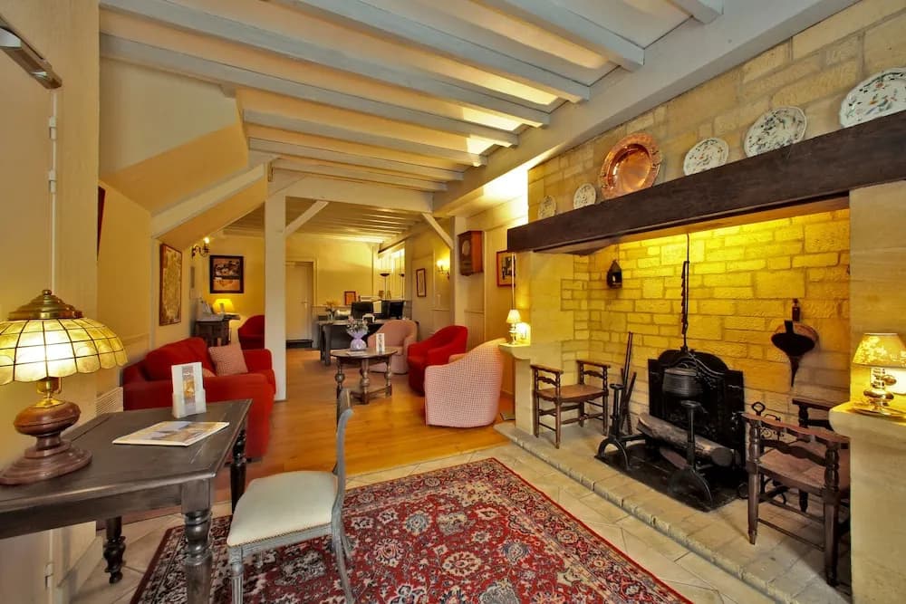 Hôtel Le Madrigal - Photo 2