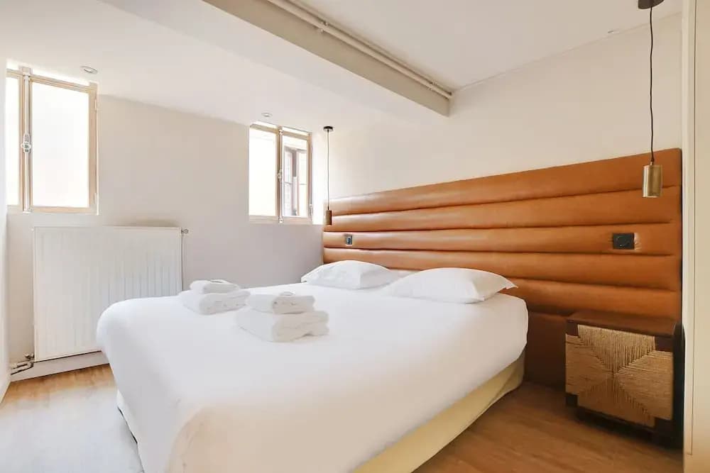 Amazing Duplex - 5br/10p - Montorgueil - Photo 4