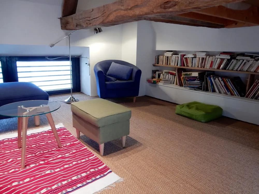 Le Petit Vigneau - Photo 3