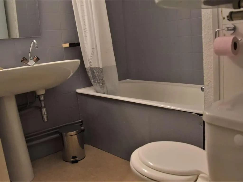 Appartement Risoul, 1 pièce, 4 personnes - FR-1-330-86 - Photo 5