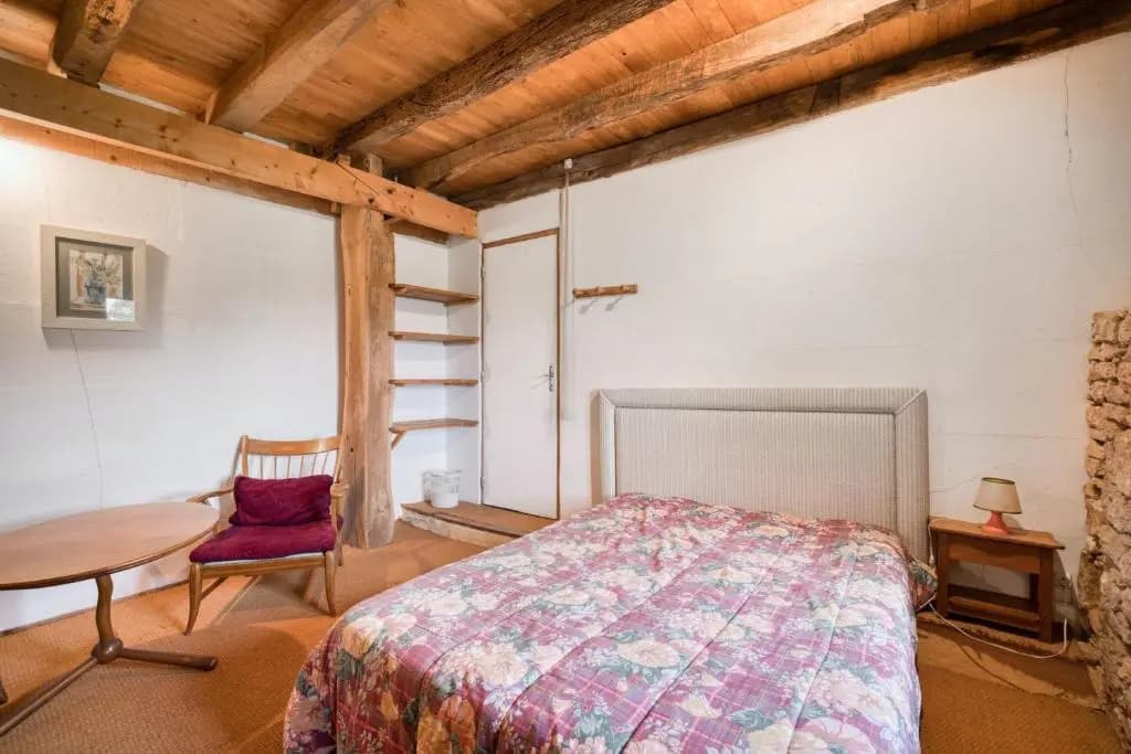 Maison de 4 chambres avec terrasse amenagee et wifi a Gavaudun - Photo 2