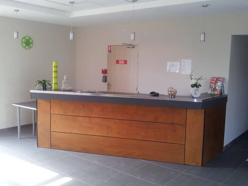 Fasthôtel Dunkerque - Photo 2