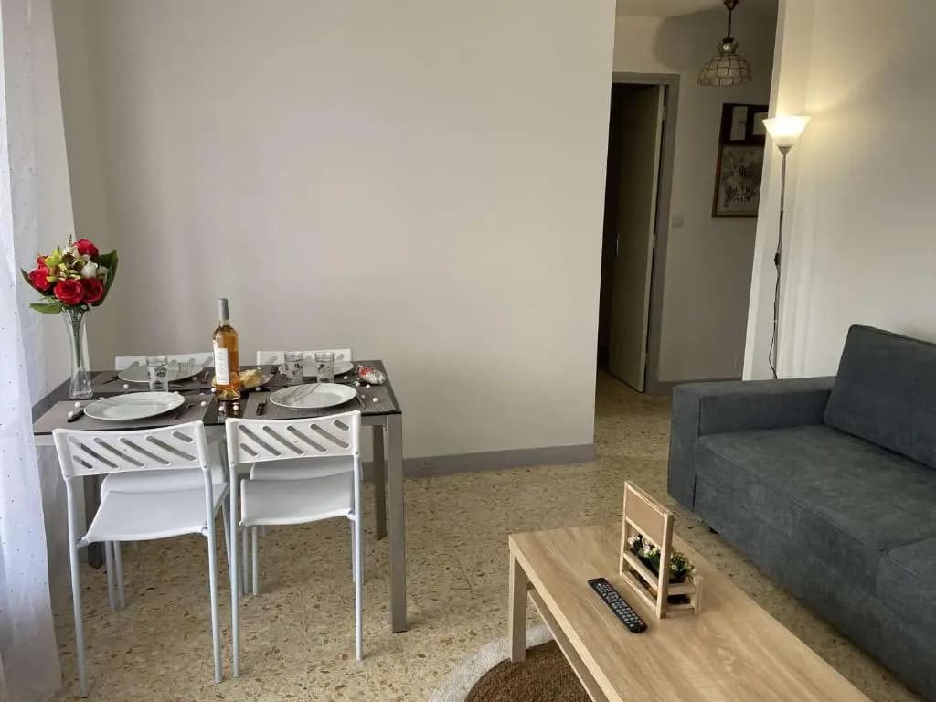 Appartement Fréjus, 1 pièce, 4 personnes - FR-1-226A-118 - Photo 1