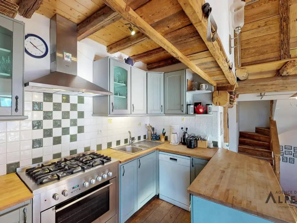 Appartement Saint-Martin-de-Belleville-Les Menuires, 6 pièces, 10 personnes - FR-1-452-59 - Photo 2