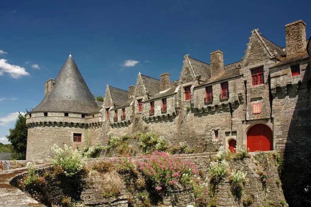 Appartement de caractère Pontivy centre - Photo 3