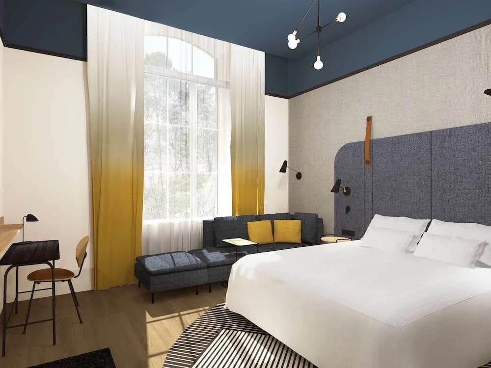 Hyatt Place Rouen - Photo 3