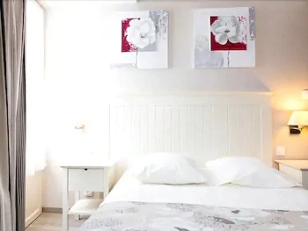 Auberge du Cheval Blanc - Photo 2