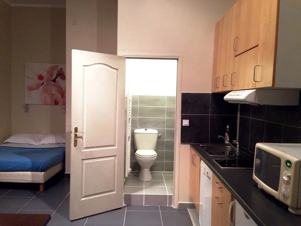 Apartment Aboukir 2 - Miniature 7