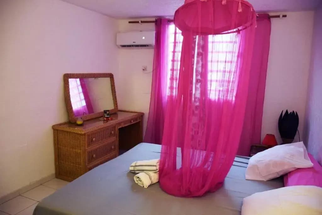 Mapi des Iles - chambre chez l'habitant - Photo 4