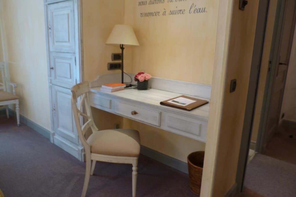 Domaine de Clairefontaine - Photo 4