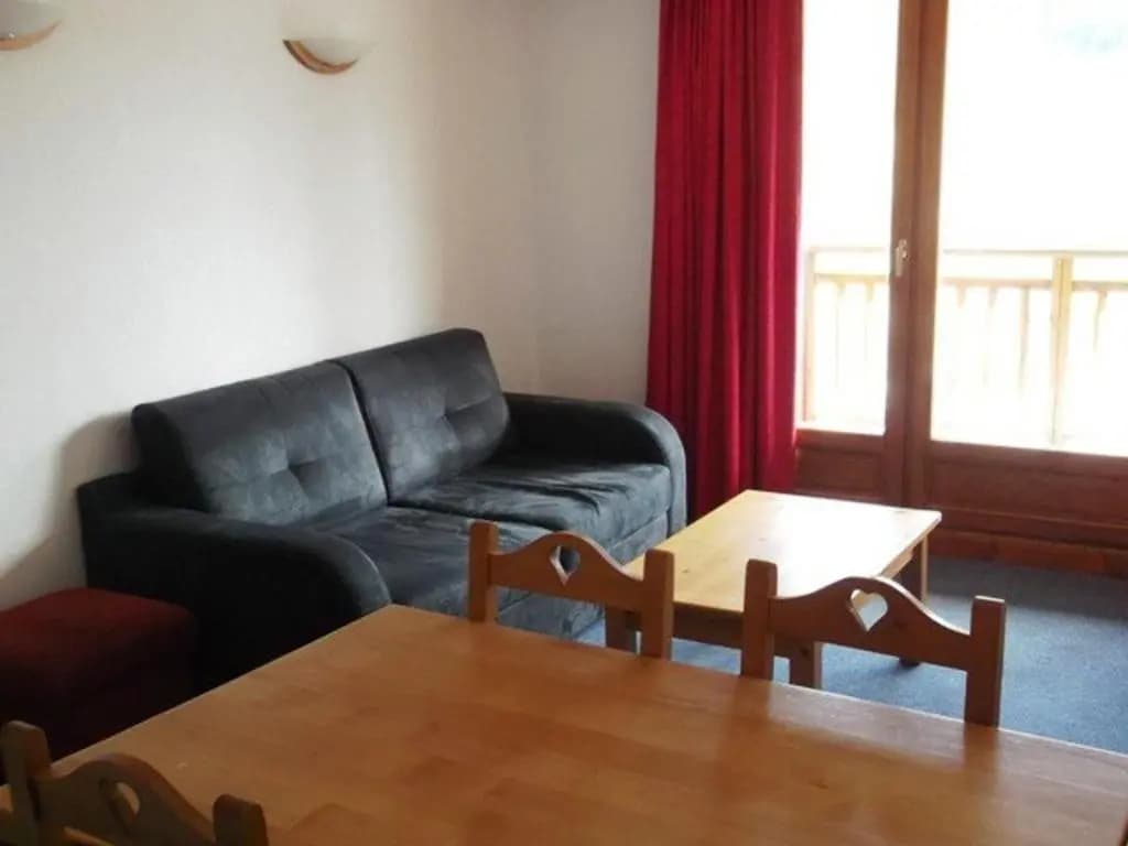 Appartement Orcières Merlette, 3 pièces, 6 personnes - FR-1-262-154 - Photo 3