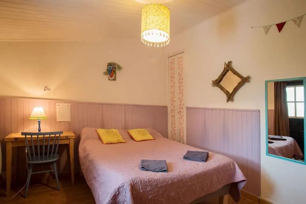 Motel Saint Georges d'Oleron - Miniature 6