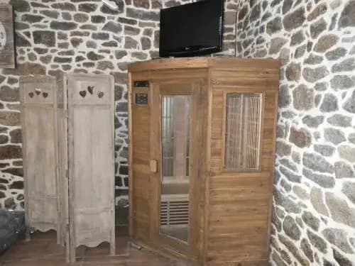 Chambres d'hôtes à la Ferme de la Rochelle - Photo 2