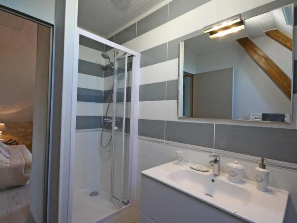 Gîte Bellou-sur-Huisne, 5 pièces, 7 personnes - FR-1-497-29 - Miniature 8