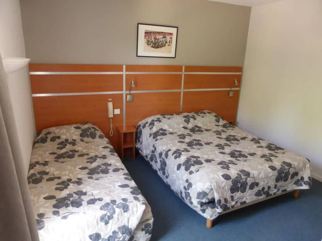 Hotel Heliotel - Photo 2