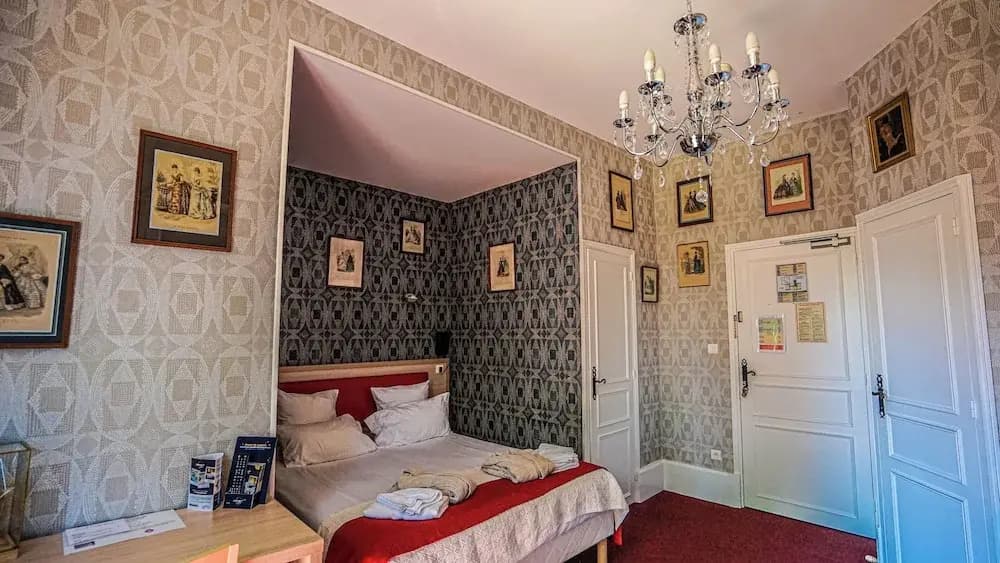 Hotel Chalet Montegut - Photo 4