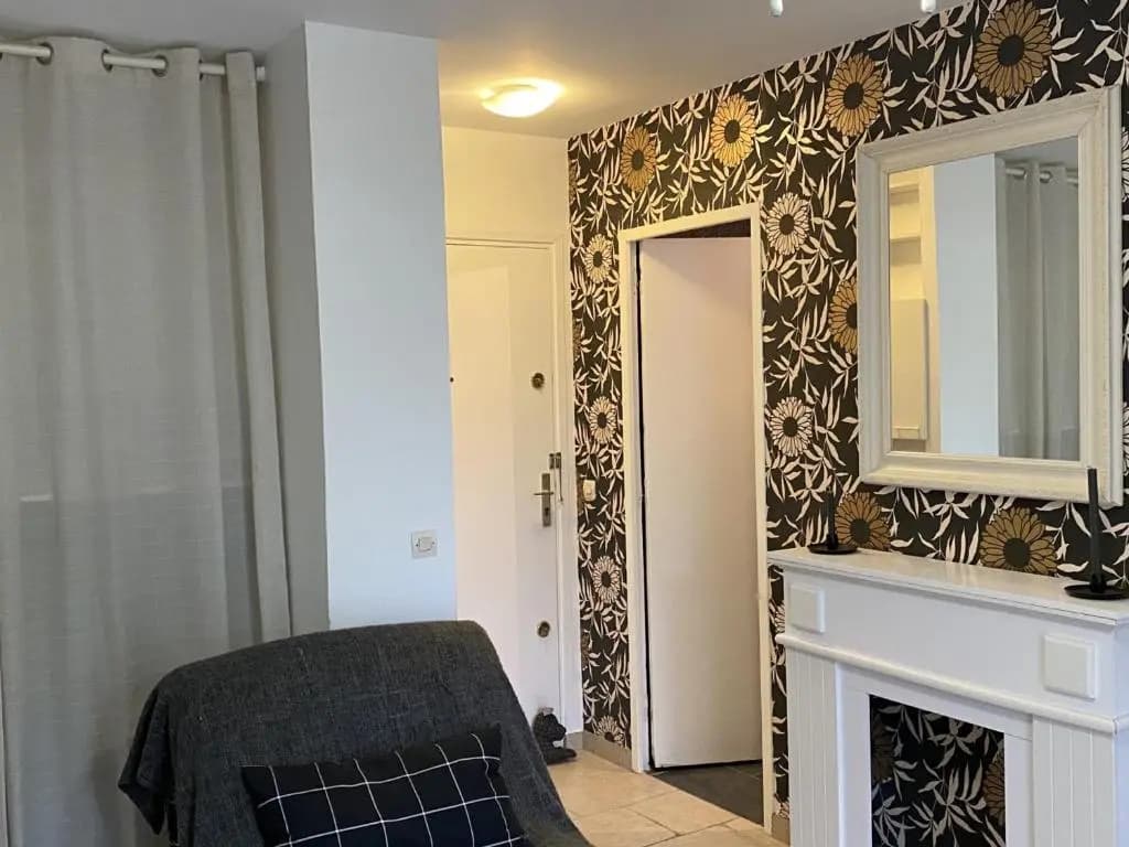 Appartement Cabourg, 2 pièces, 4 personnes - FR-1-487-188 - Photo 1