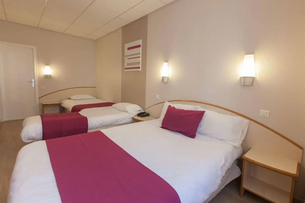 Maison Barbillon Grenoble - Centre Gare - Photo 5