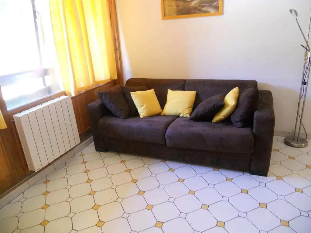 Appartement Risoul, 2 pièces, 6 personnes - FR-1-330-214 - Photo 4