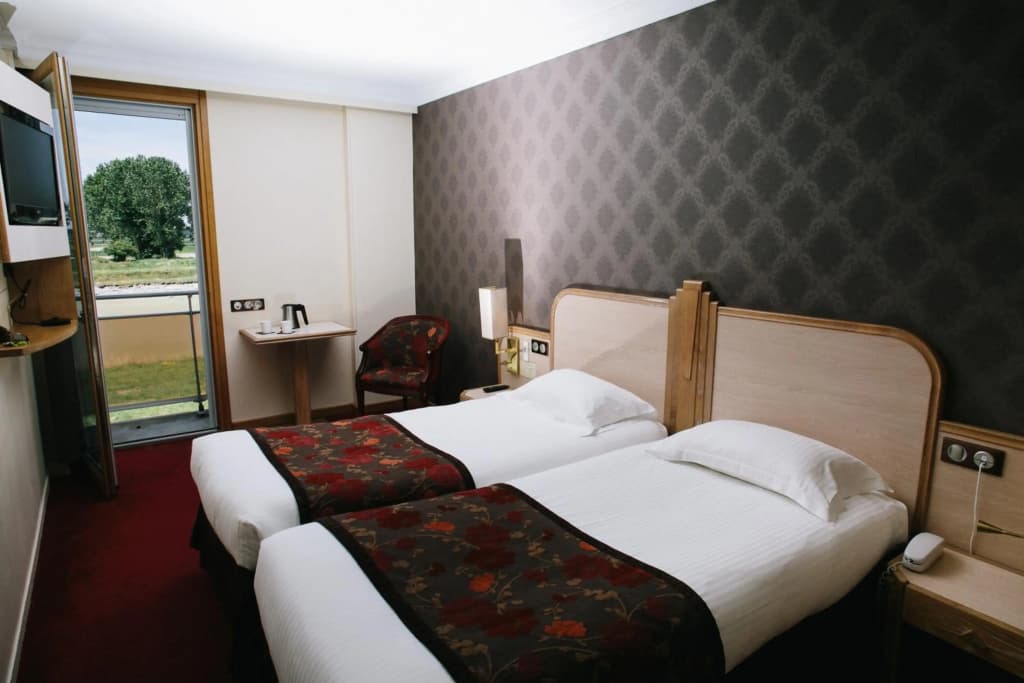 Le Relais Du Roy - Photo 4