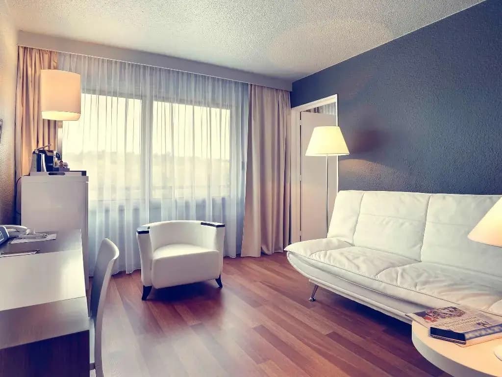 Mercure Brive - Photo 5