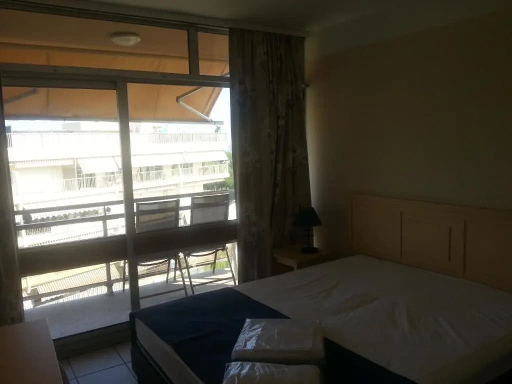 Apartment Heliotel Marine 4* Bord de Mer - Photo 3