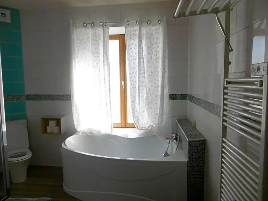Le Chat Qui Peche B&B - Photo 4