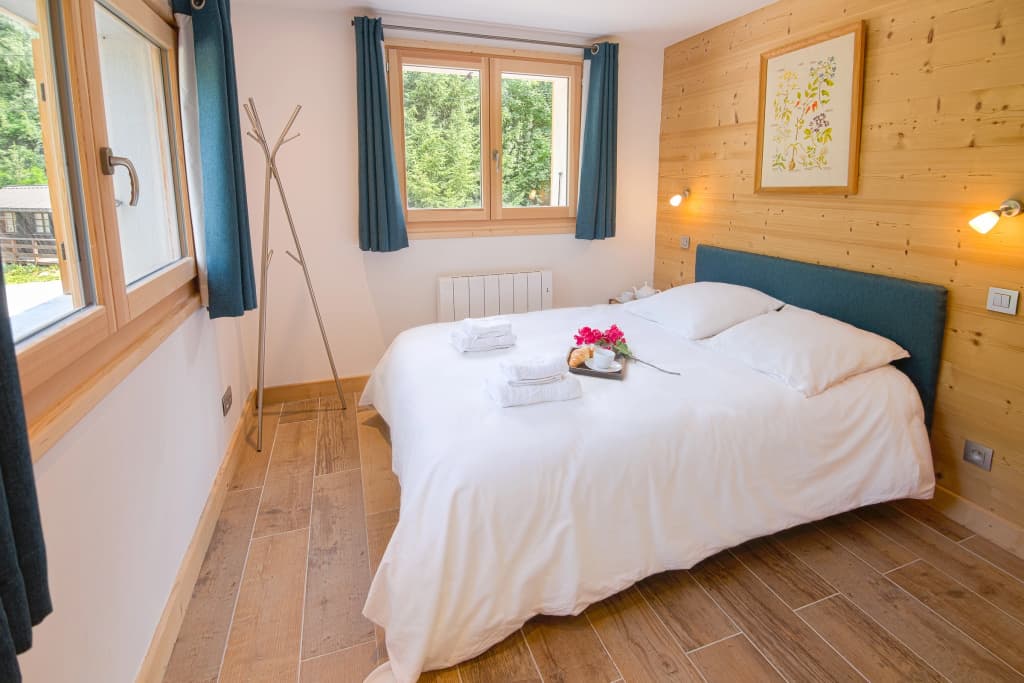 Appartement La Creusettaz - Photo 4
