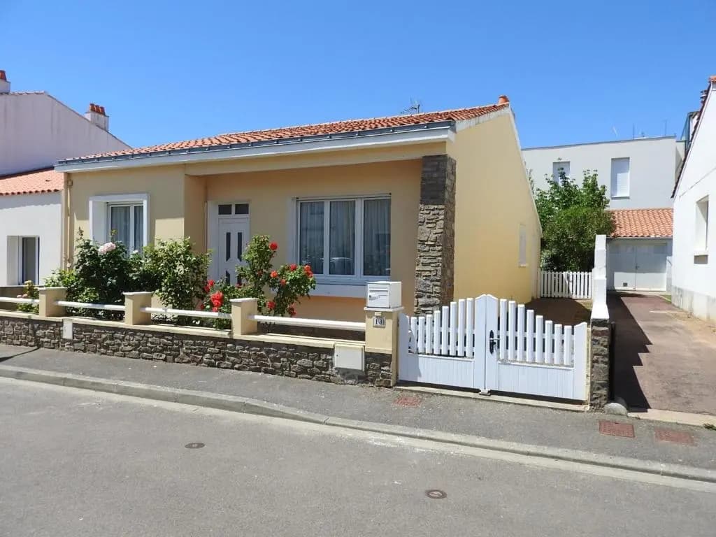 Maison Les Sables-d'Olonne, 3 pièces, 4 personnes - FR-1-92-768 - Miniature 8