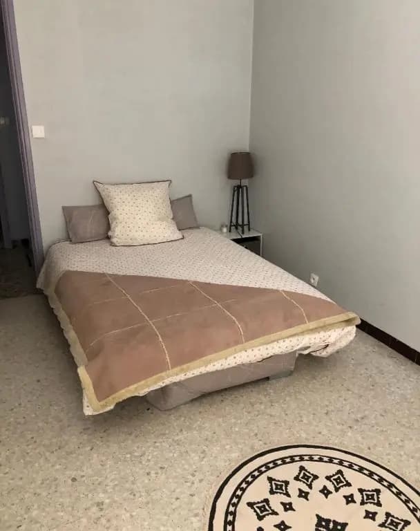 Appartement t4 spacieux 100m2 climatisé - Photo 2