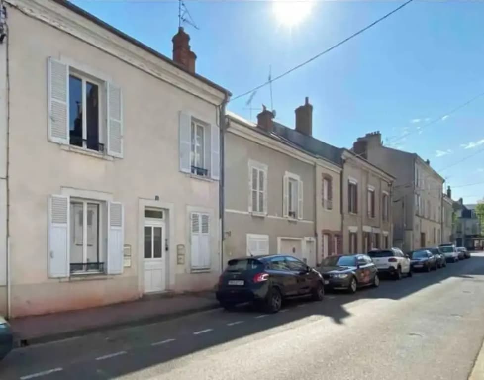 Charming Flat - 1bdr/2p - Montargis Centre - Photo 1