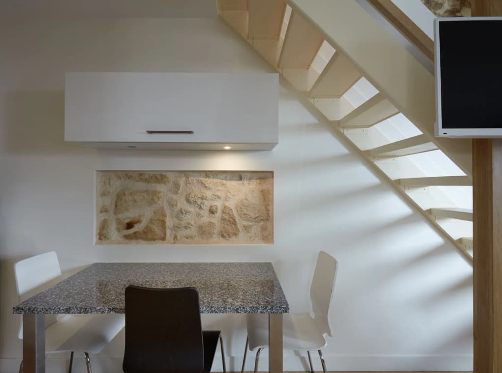 Apartments du Louvre - St-Honoré - Photo 4