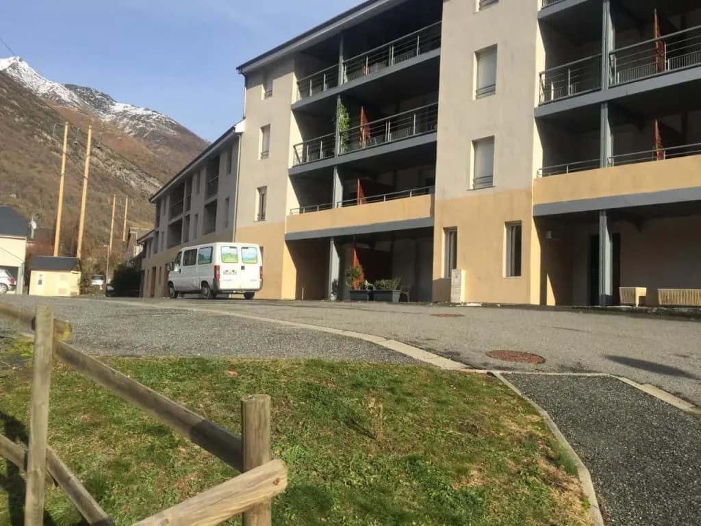 Loc luz st sauveur 2 - Photo 1