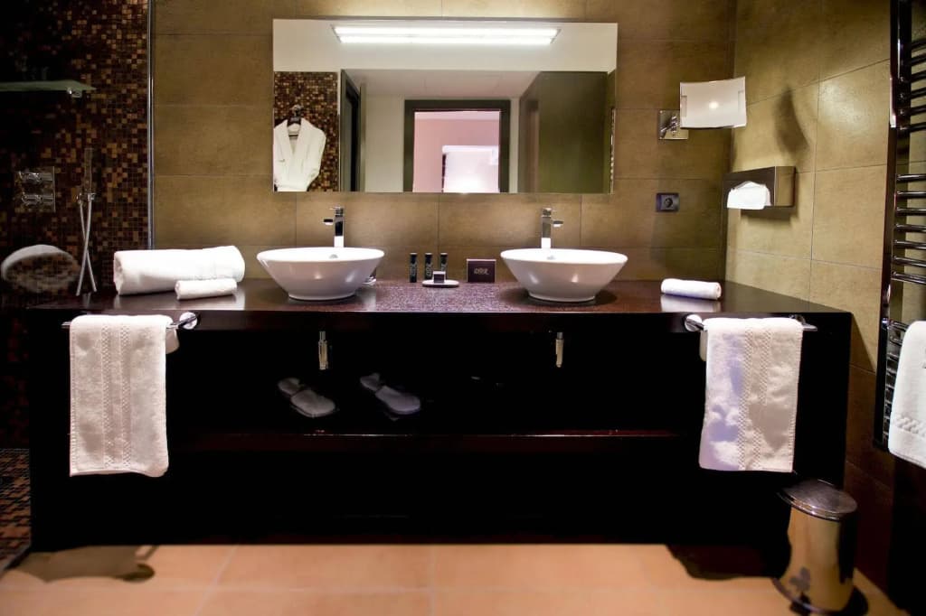 Le Daya Hôtel & Spa - Miniature 8
