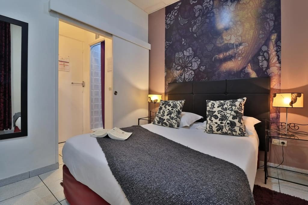 Le Panoramic Boutique Hotel - Miniature 6