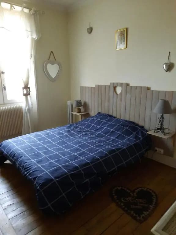 Joli appartement meublé - Photo 3