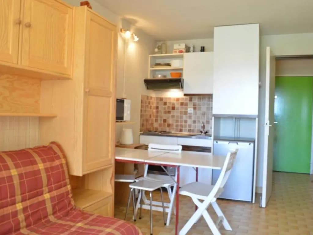 Appartement Port Camargue, 1 pièce, 4 personnes - FR-1-250-22 - Photo 3