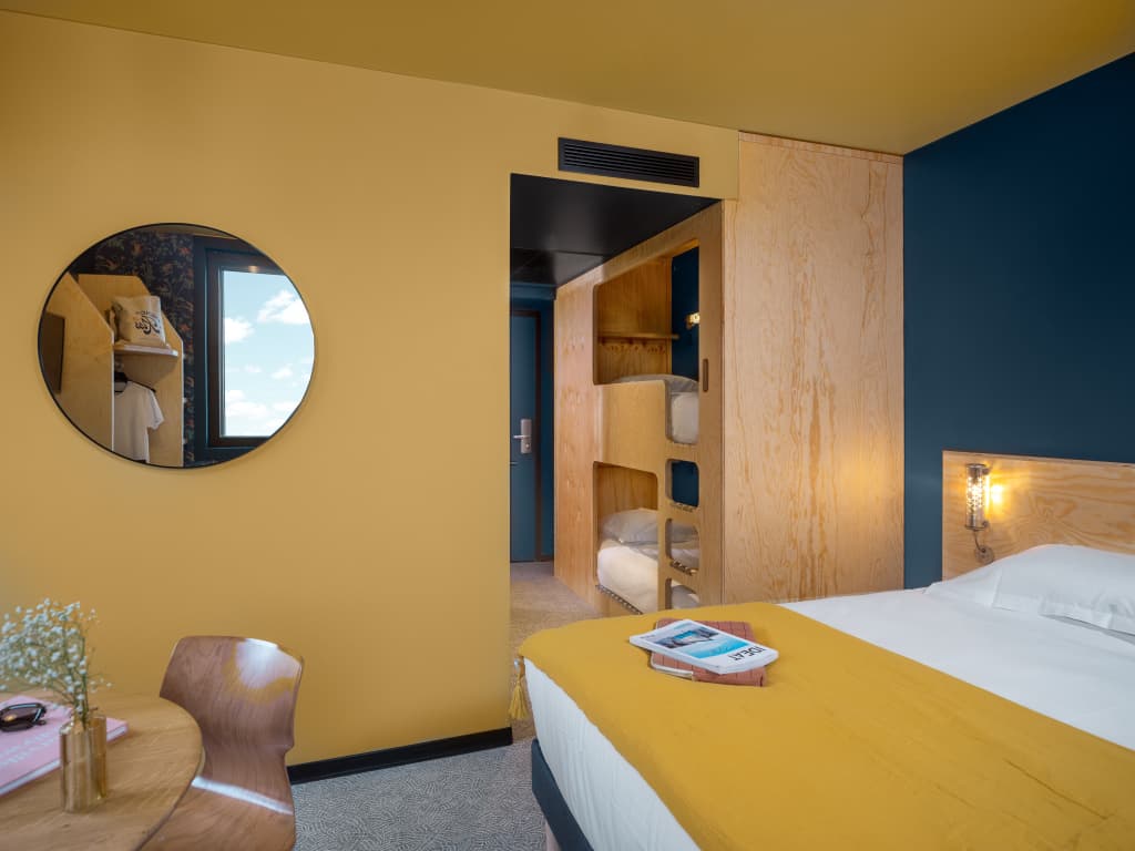 Eklo Hotels Paris Porte de Versailles - Photo 5