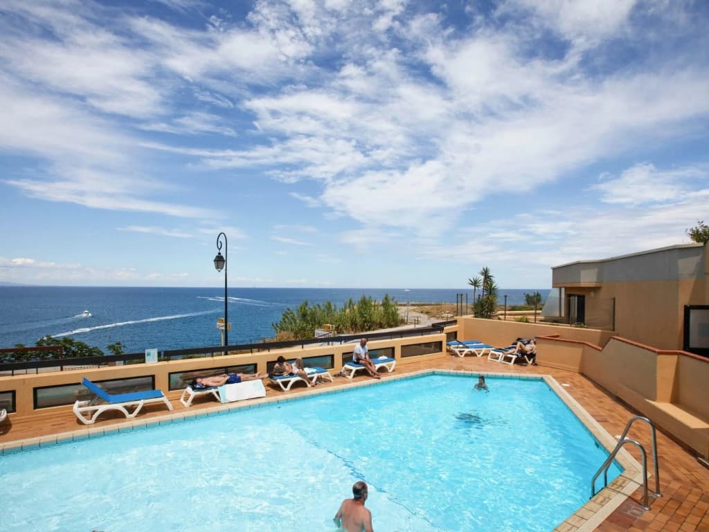 Studio in Residence Les Balcons de Collioure, Collioure - Photo 5