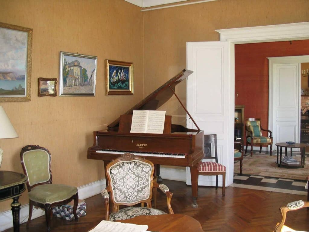 Château Belles-Graves - Photo 2