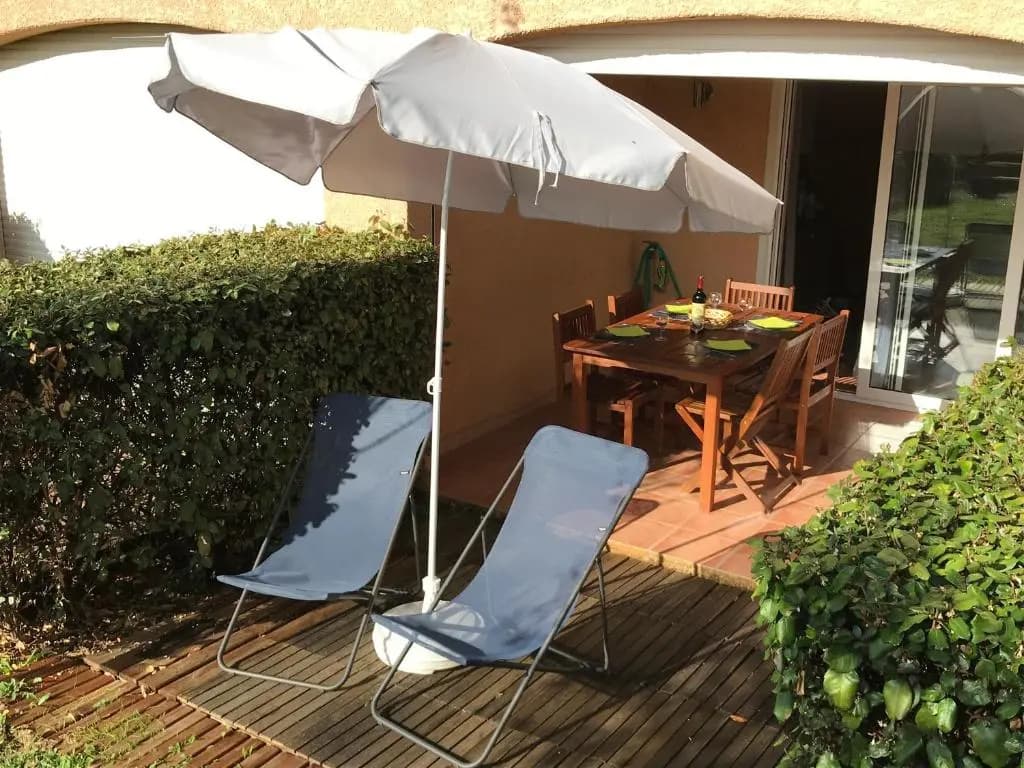 Residence Calme a 2 Km de Saint-Florent - Photo 4