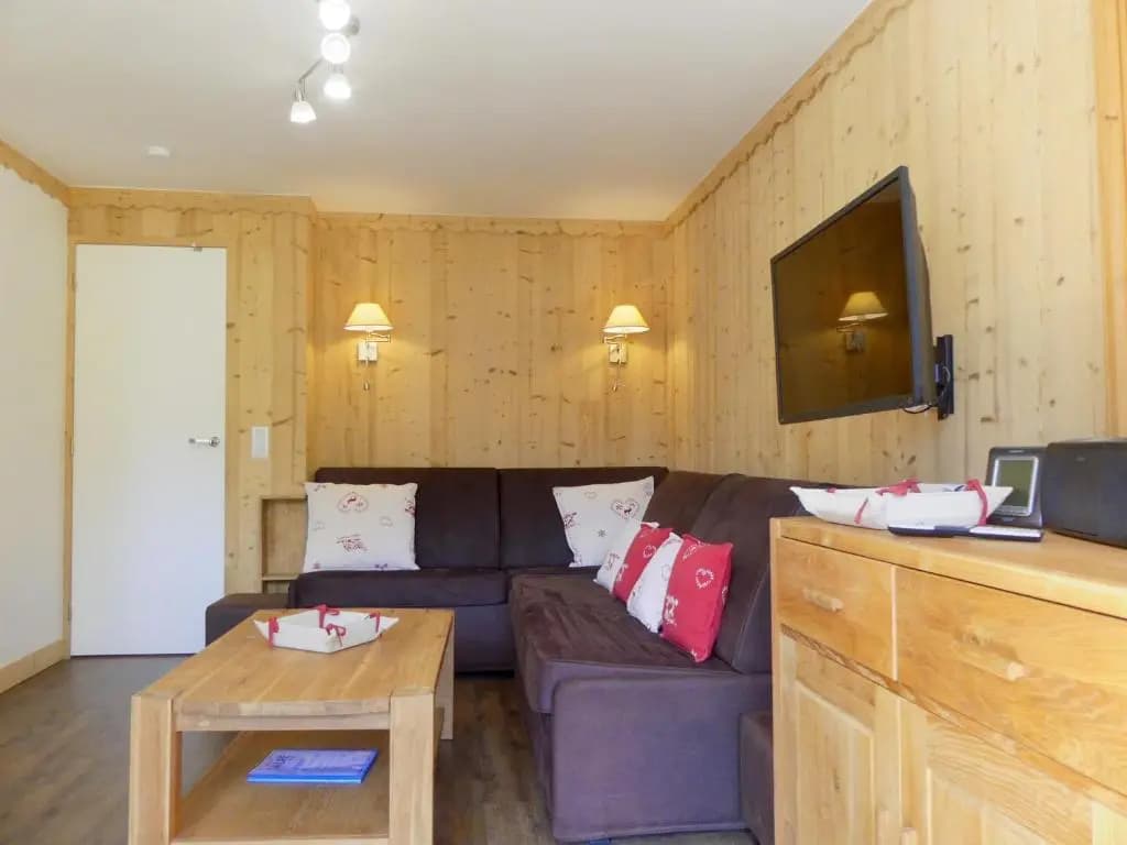 Apartment Sérac - Photo 4